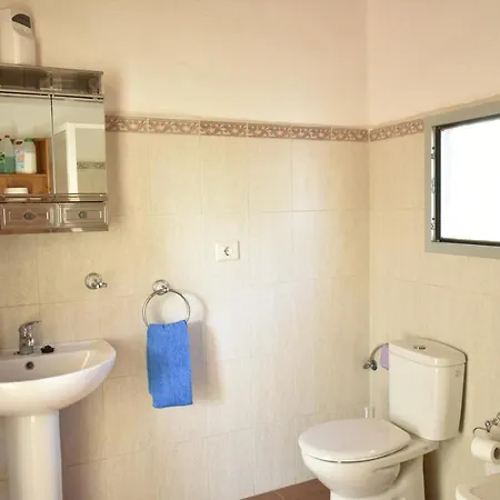 And El Charco Azul *