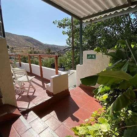 And El Charco Azul *