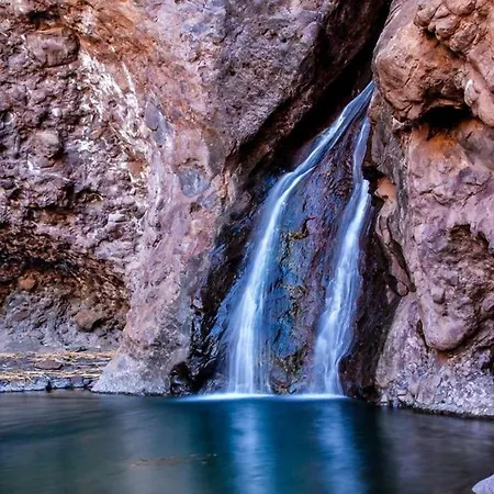 Bed & Breakfast And El Charco Azul *