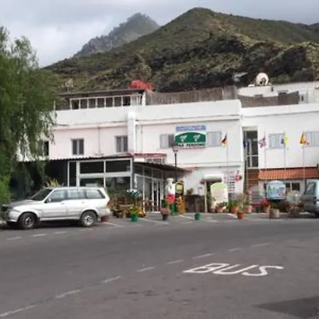 And El Charco Azul *