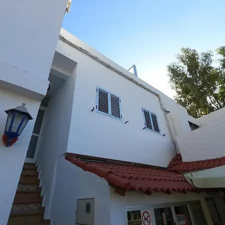 Bed & Breakfast And El Charco Azul El Risco