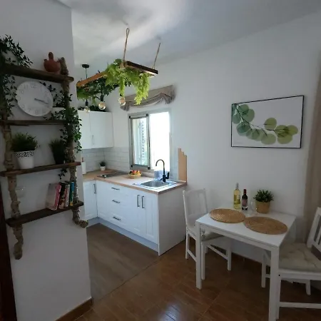 And El Charco Azul Bed & Breakfast