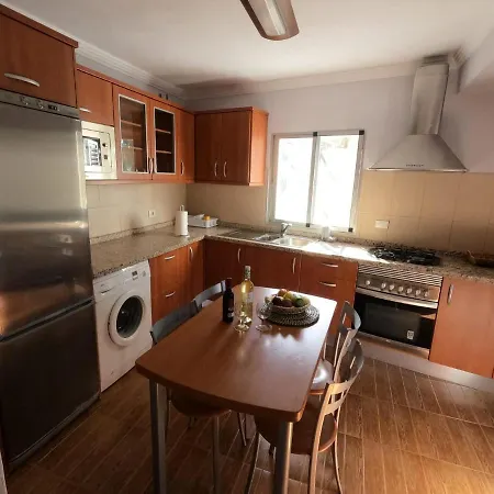 And El Charco Azul El Risco