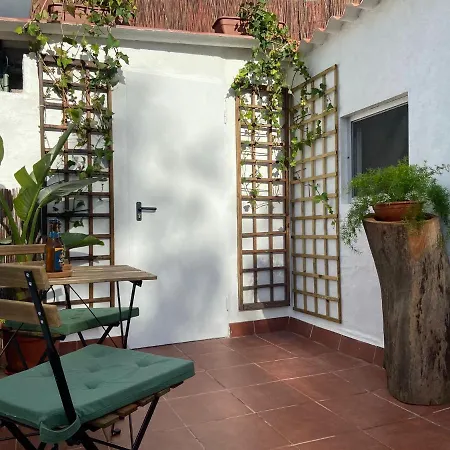 B&b&apartments El Charco Azul *