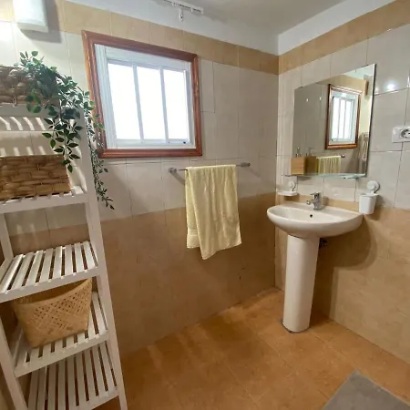 And El Charco Azul *