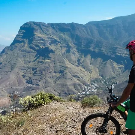 And El Charco Azul *