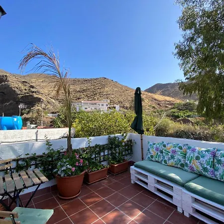 Bed & Breakfast And El Charco Azul *