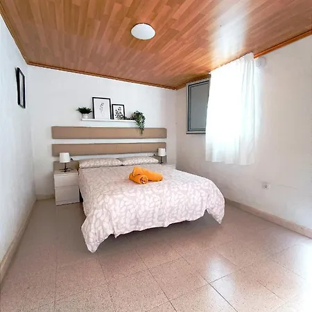 And El Charco Azul Bed & Breakfast *