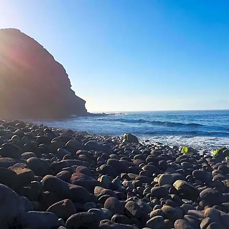 And El Charco Azul Alojamento de Acomodação e Pequeno-almoço *