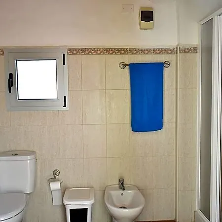 And El Charco Azul