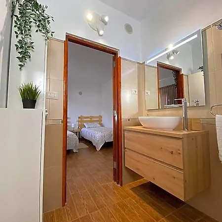 And El Charco Azul Alojamento de Acomodação e Pequeno-almoço *
