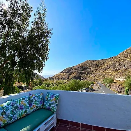 And El Charco Azul B&B