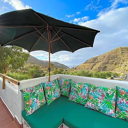 And El Charco Azul B&B *
