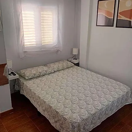 Bed & Breakfast And El Charco Azul