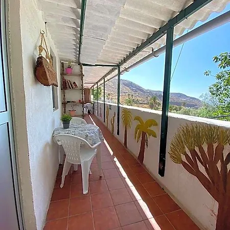 Bed & Breakfast And El Charco Azul *