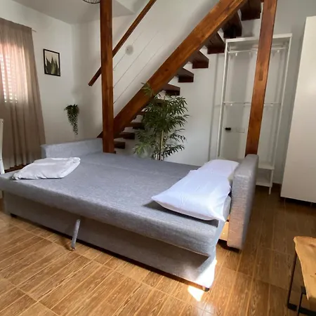 El Charco Azul Appartement *