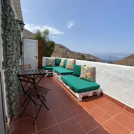 Appartement El Charco Azul *