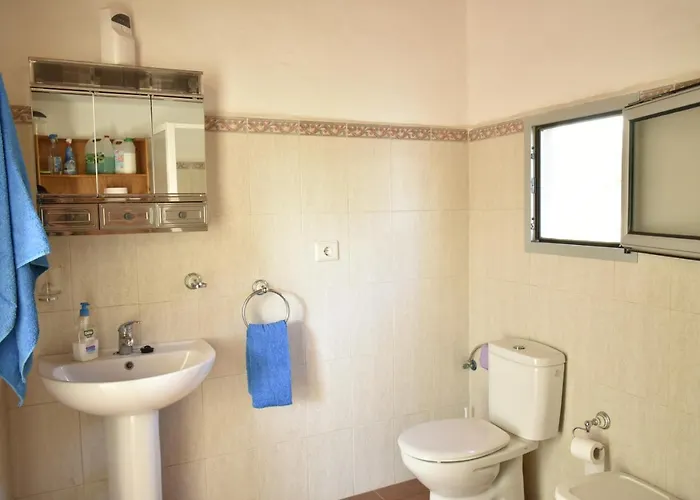 And El Charco Azul *