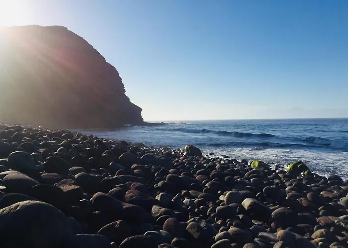 And El Charco Azul *