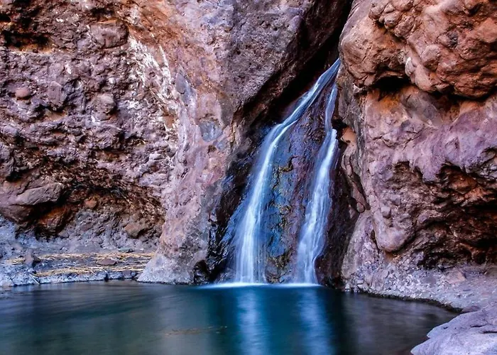 Bed & Breakfast And El Charco Azul *