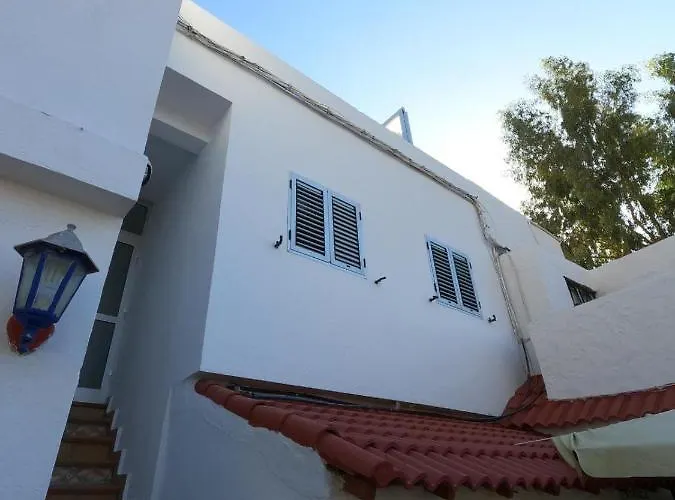 Bed & Breakfast And El Charco Azul El Risco