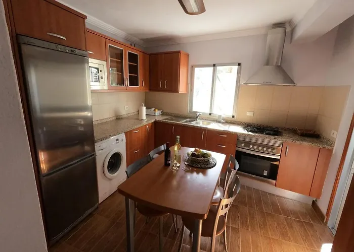 And El Charco Azul El Risco