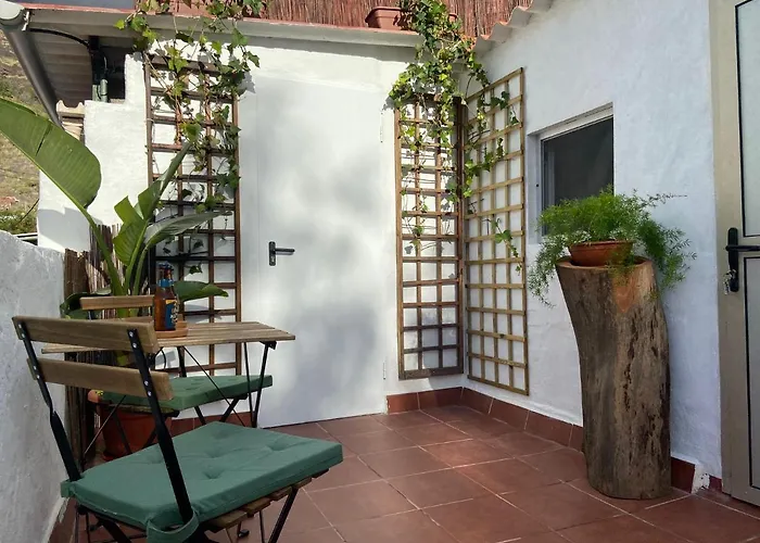 And El Charco Azul *