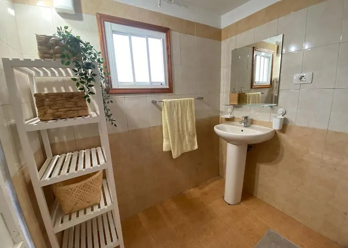 And El Charco Azul *