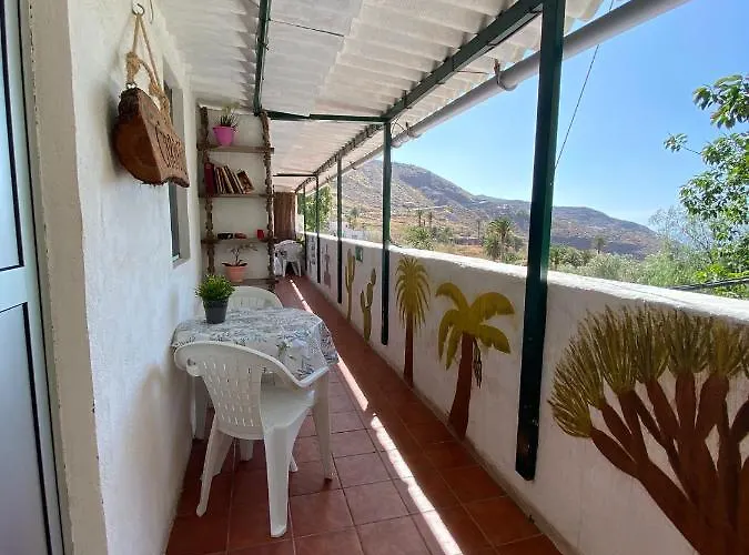 Bed & Breakfast And El Charco Azul *