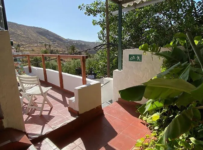 And El Charco Azul *