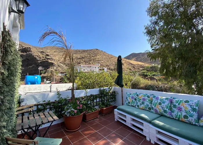 Bed & Breakfast And El Charco Azul *