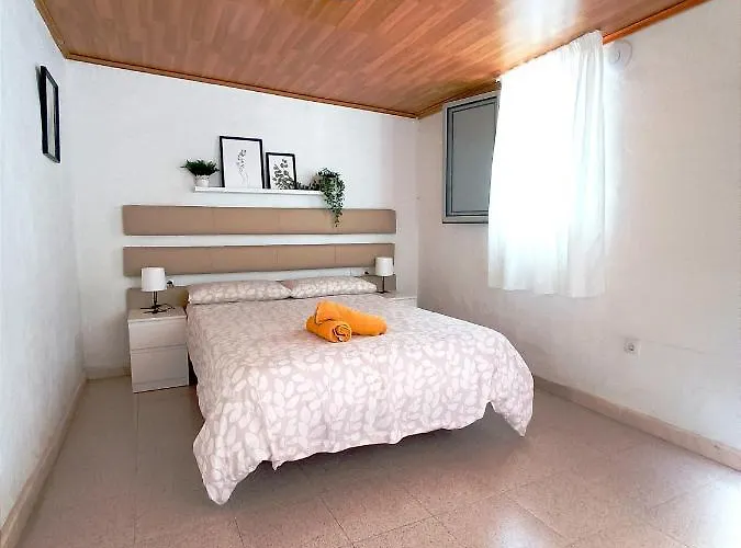 And El Charco Azul B&B *