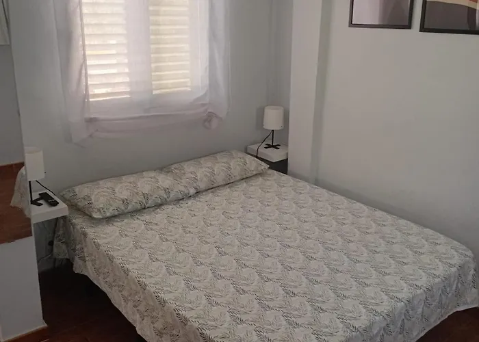 Bed & Breakfast And El Charco Azul *