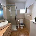 Alojamento de Acomodação e Pequeno-almoço And El Charco Azul El Risco